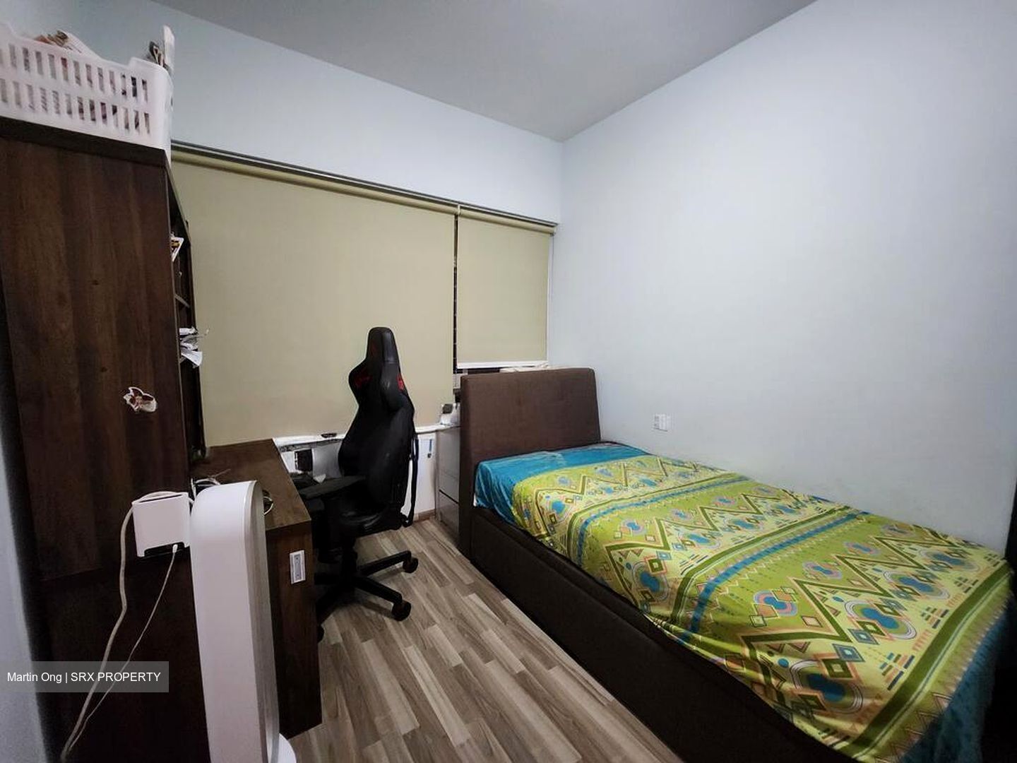 Blk 127 Kim Tian Green (Bukit Merah), HDB 4 Rooms #610562391